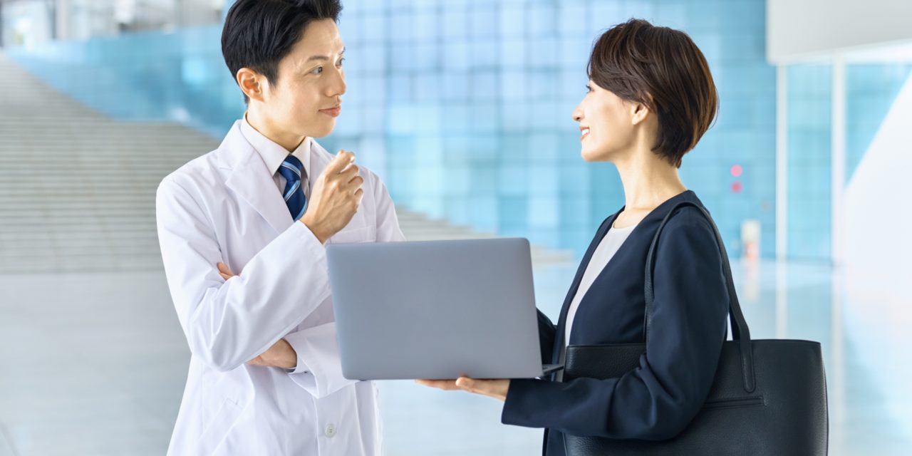 「次こそは長く勤めたい」…でもなぜ辞めたくなるのか？医師の転職の裏側