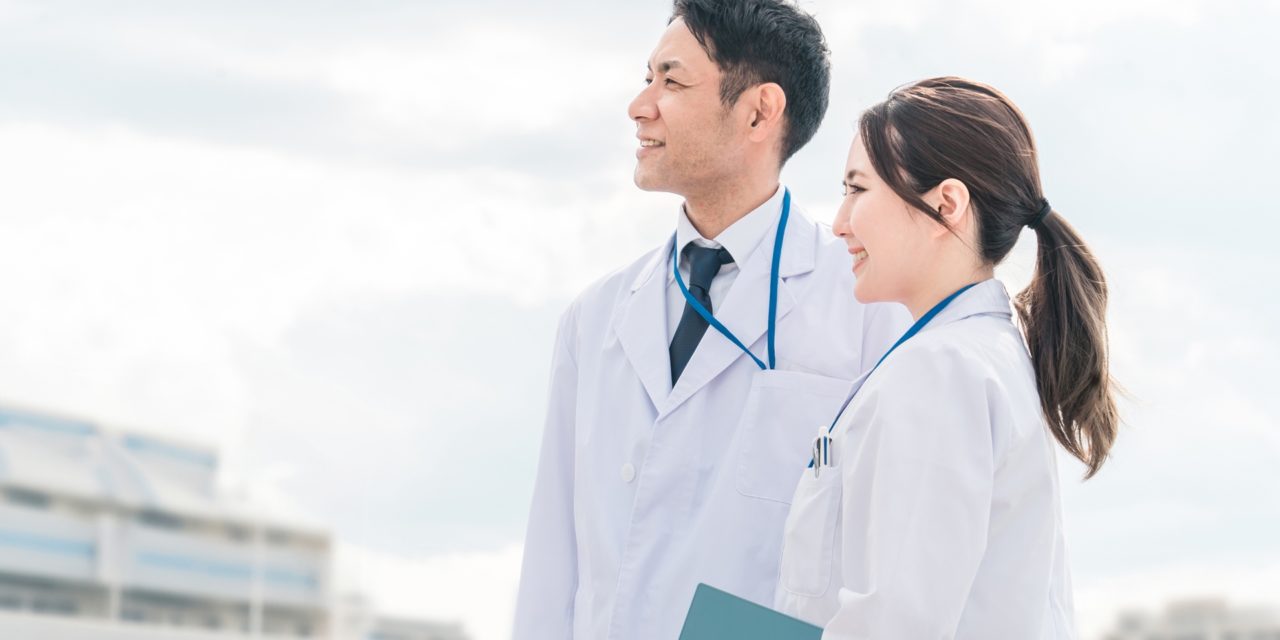 2026年に向けた医師キャリアの10大トレンド