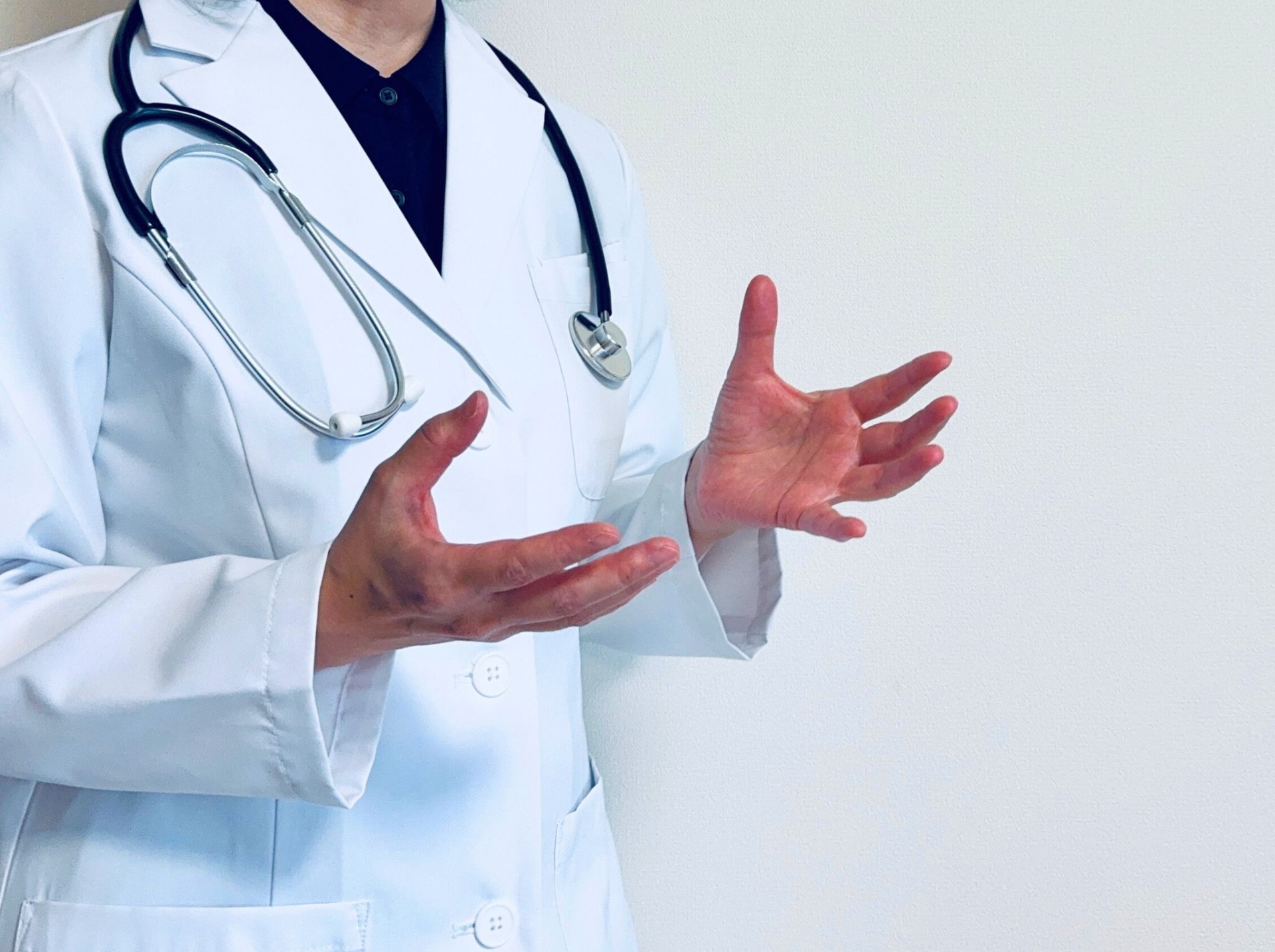 医師の「市場価値」の育て方——スキル×経験でキャリアを掛け算する