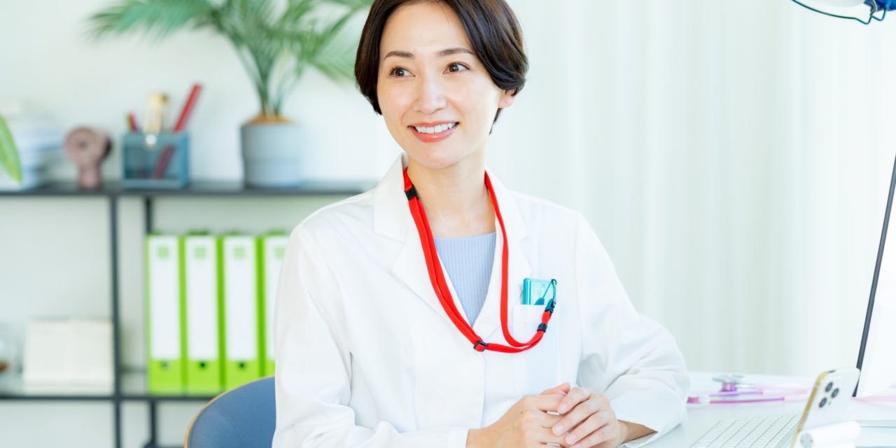 なぜ私どもにキャリア相談する医師が増えているのか？