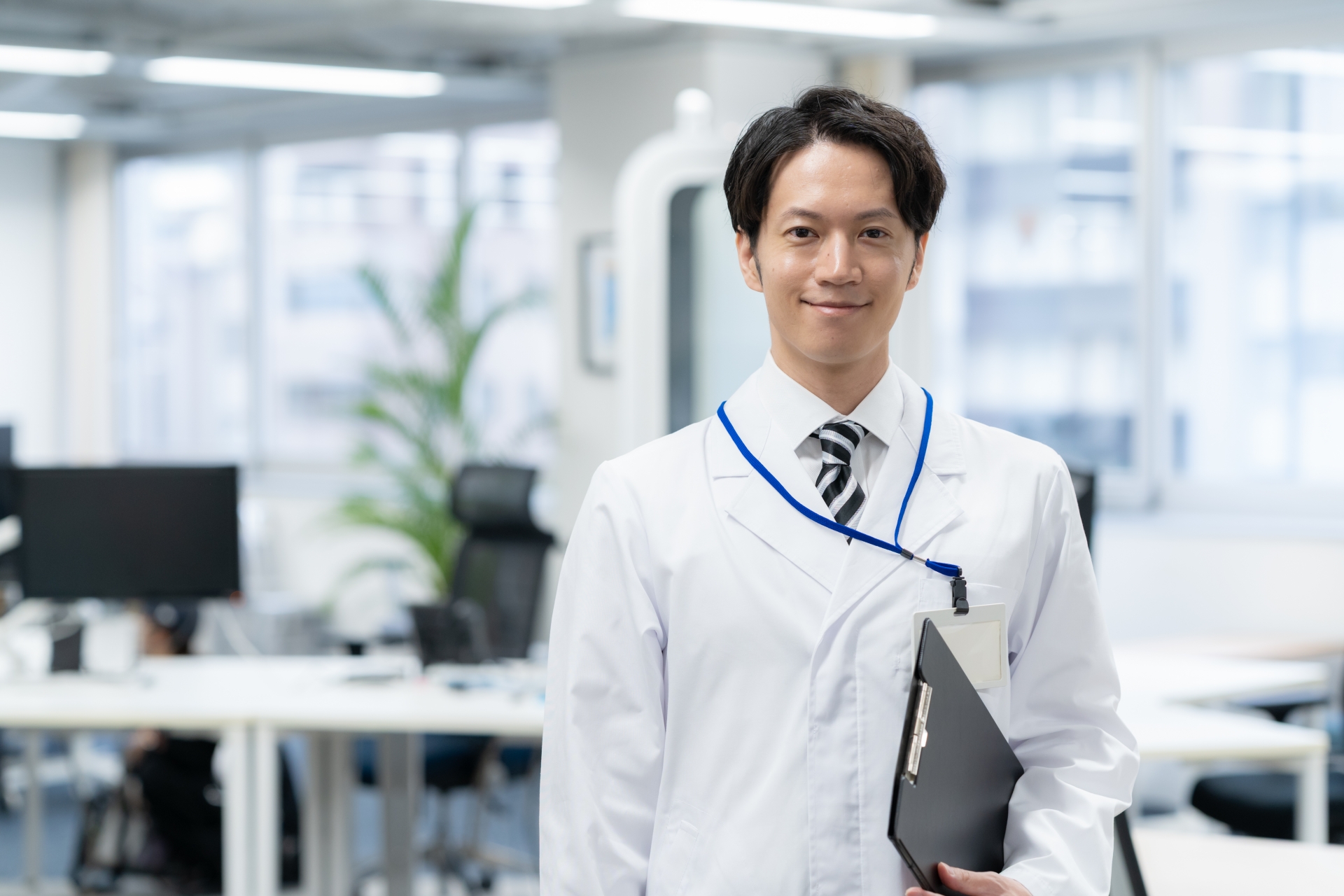 キャリアは人生の一部だ！医師の生き方戦略とは？